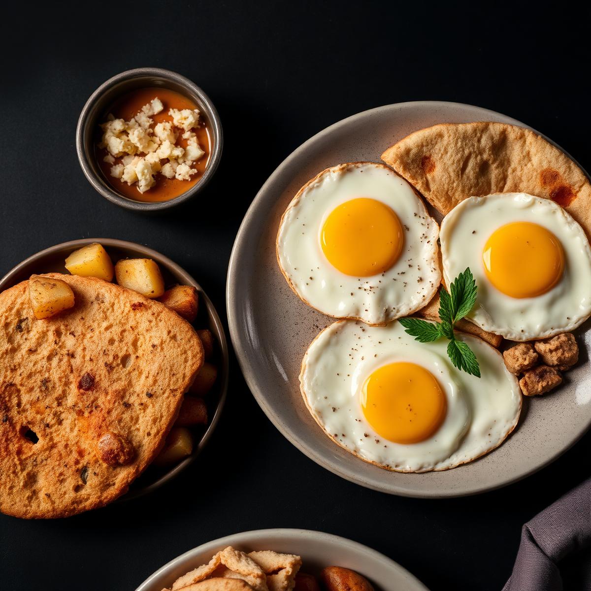 الفطار